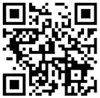 Código QR com informações da Entidade Reguladora da Saúde