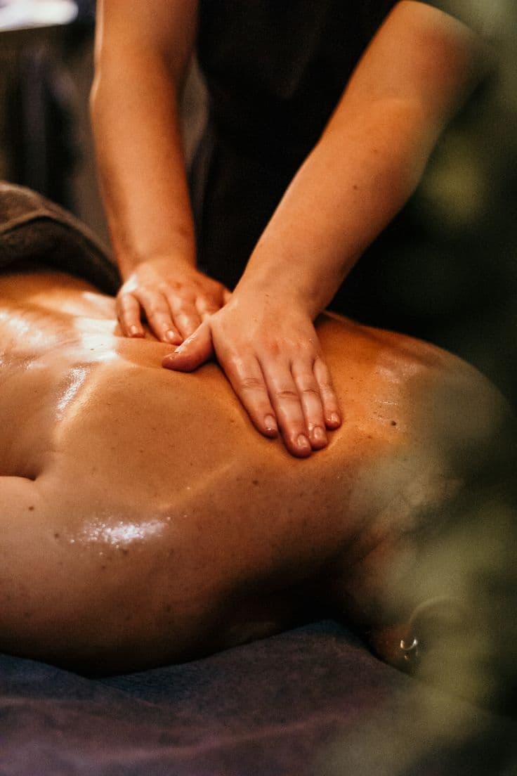 Tui Na (Massagem Terapêutica Chinesa)